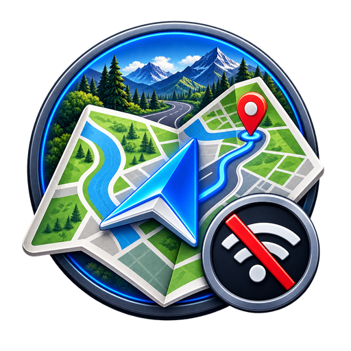 OffLine Navigacija