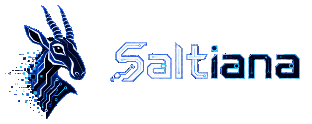 Saltiana Software Solutions